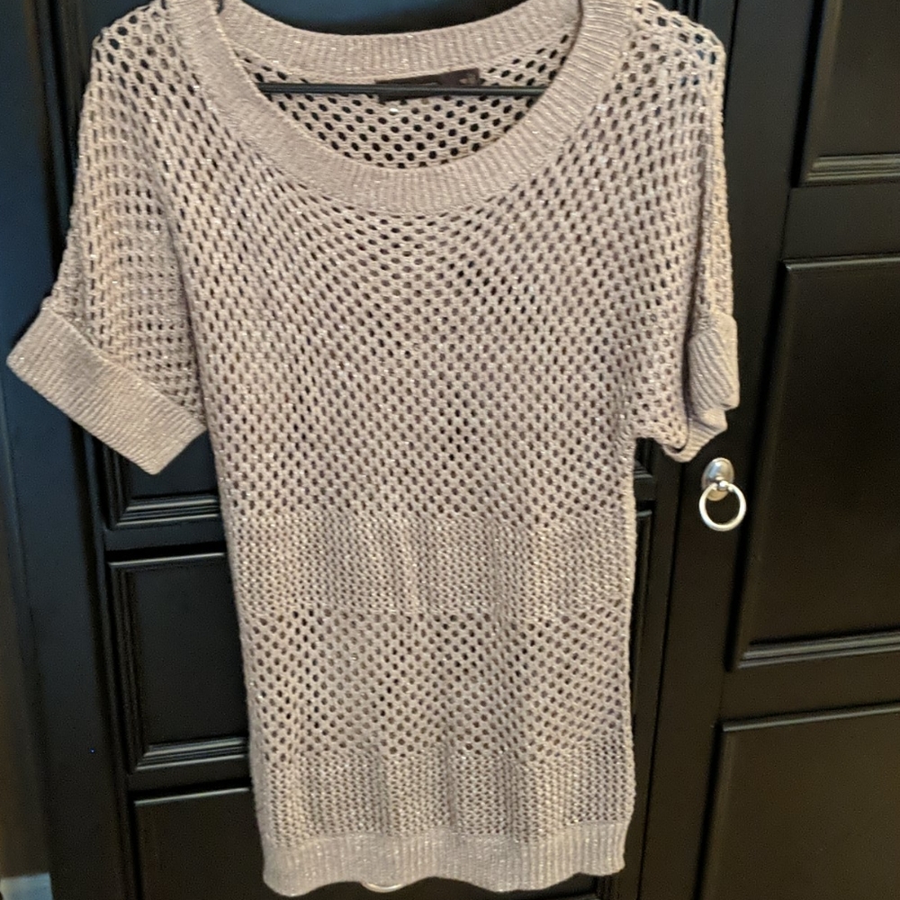 The Limited sweater.